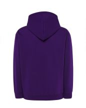 Bluza JHK SWRAKNG - PURPLE