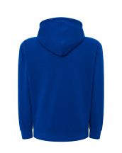 Bluza JHK SWUA HOOD ROYAL BLUE