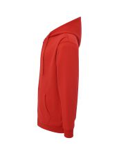 Bluza JHK SWUA HOOD RED