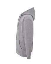 Bluza JHK SWUA HOOD GREY MELANGE