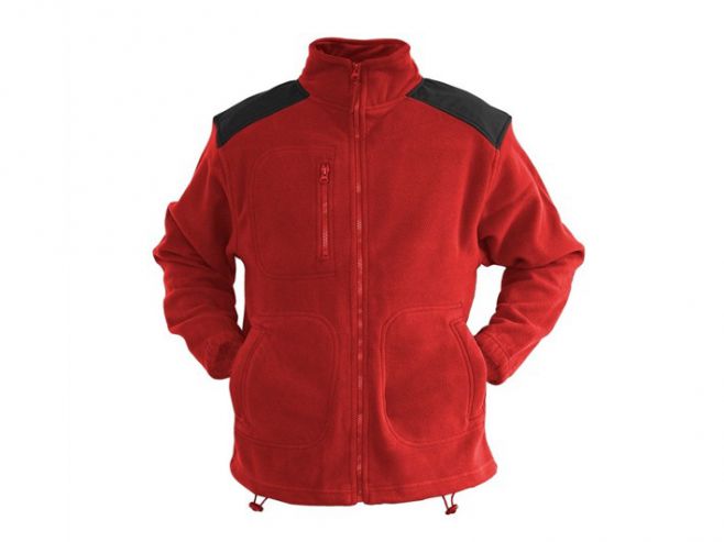 Polar JHK FLRA 330 Worker RED / BLACK