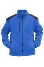 Polar JHK FLRA 330 Worker ROYAL BLUE / BLACK