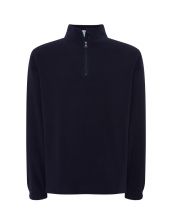 MICRO FLEECE MAN - NAVY