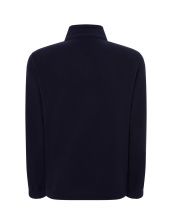 MICRO FLEECE MAN - NAVY