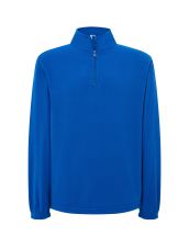 MICRO FLEECE MAN - ROYAL BLUE