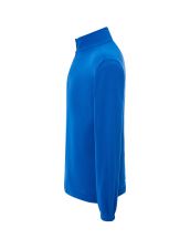 MICRO FLEECE MAN - ROYAL BLUE