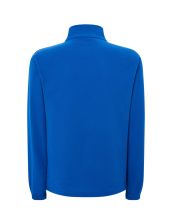 MICRO FLEECE MAN - ROYAL BLUE