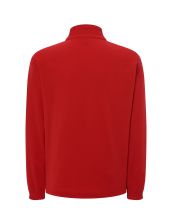 MICRO FLEECE MAN - RED