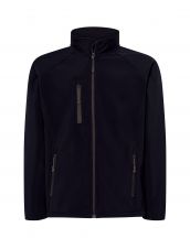 SOFTSHELL JACKET MAN - NAVY