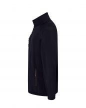 SOFTSHELL JACKET MAN - NAVY