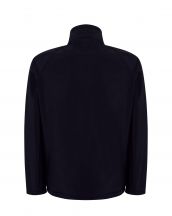 SOFTSHELL JACKET MAN - NAVY