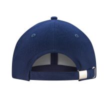 Czapka sześciopanelowa CZA006 - NAVY