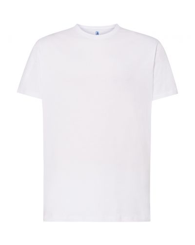 T-shirt JHK TSRA 150 -WHITE