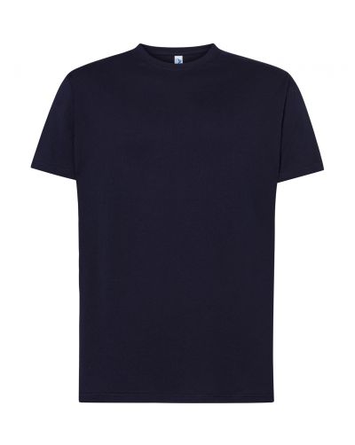 T-shirt JHK TSRA 150 -NAVY