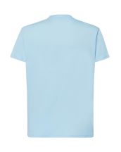 T-shirt JHK TSRA 150 -SKY BLUE