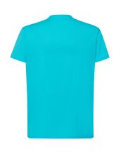 T-shirt JHK TSRA 150 -TURQUOISE