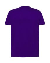 T-shirt JHK TSRA 150 -PURPLE