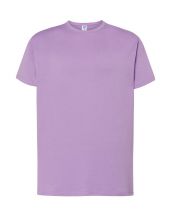 T-shirt JHK TSRA 150 -LAVANDER