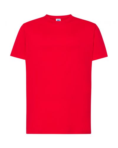 T-shirt JHK TSRA 150 - RED