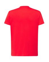 T-shirt JHK TSRA 150 - WARM RED