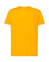 T-shirt JHK TSRA 150 - TANGERINE