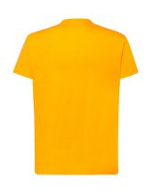 T-shirt JHK TSRA 150 - TANGERINE