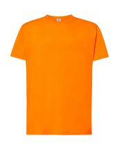 T-shirt JHK TSRA 150 - ORANGE