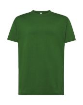 T-shirt JHK TSRA 150 - BOTTLE GREEN