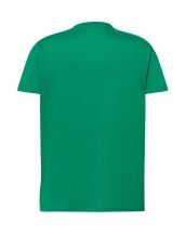 T-shirt JHK TSRA 150 - KELLY GREEN