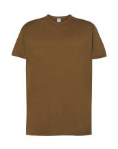 T-shirt JHK TSRA 150 - KHAKI