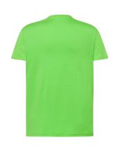 T-shirt JHK TSRA 150 - LIME