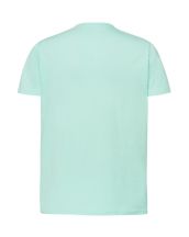 T-shirt JHK TSRA 150 - MINT GREEN