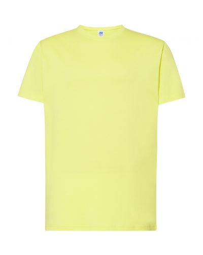 T-shirt JHK TSRA 150 - PISTACHIO