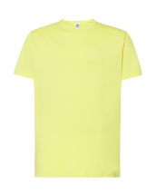 T-shirt JHK TSRA 150 - PISTACHIO