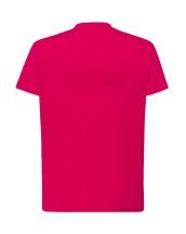 T-shirt JHK TSRA 150 - RASPBERRY