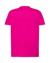 T-shirt JHK TSRA 150 - FUCSIA