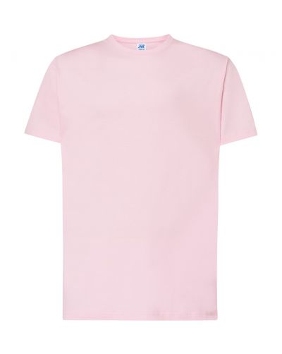 T-shirt JHK TSRA 150 - PINK