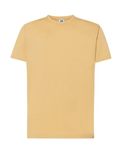 T-shirt JHK TSRA 150 - SAND