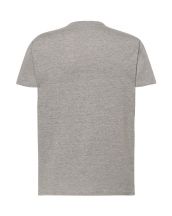 T-shirt JHK TSRA 150 - GREY MELANGE