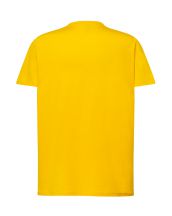 T-shirt JHK TSRA 150 - MUSTARD