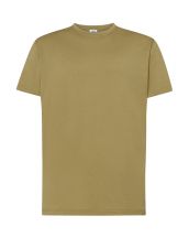 T-shirt JHK TSRA 150 - AMAZONIA GREEN