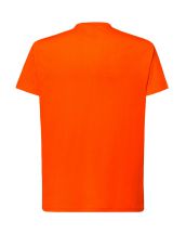 T-shirt JHK TSRA 150 - ORANGE FLUOR