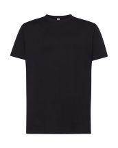 HIT T-shirt JHK TSRA 170 - BLACK