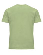 Premium T-shirt JHK TSRA 190 - PALE GREEN