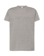 OCEAN T-SHIRT JHK - GREY MELANGE