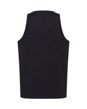 Top męski JHK TSUA STRP BLACK