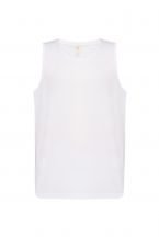 SPORT T-SHIRT JHK ARUBA MAN - WHITE