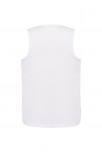 SPORT T-SHIRT JHK ARUBA MAN - WHITE