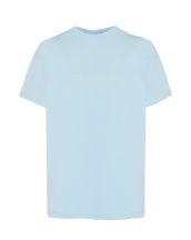 T-shirt JHK TSRK 150 SKY BLUE