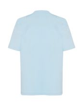 T-shirt JHK TSRK 150 SKY BLUE